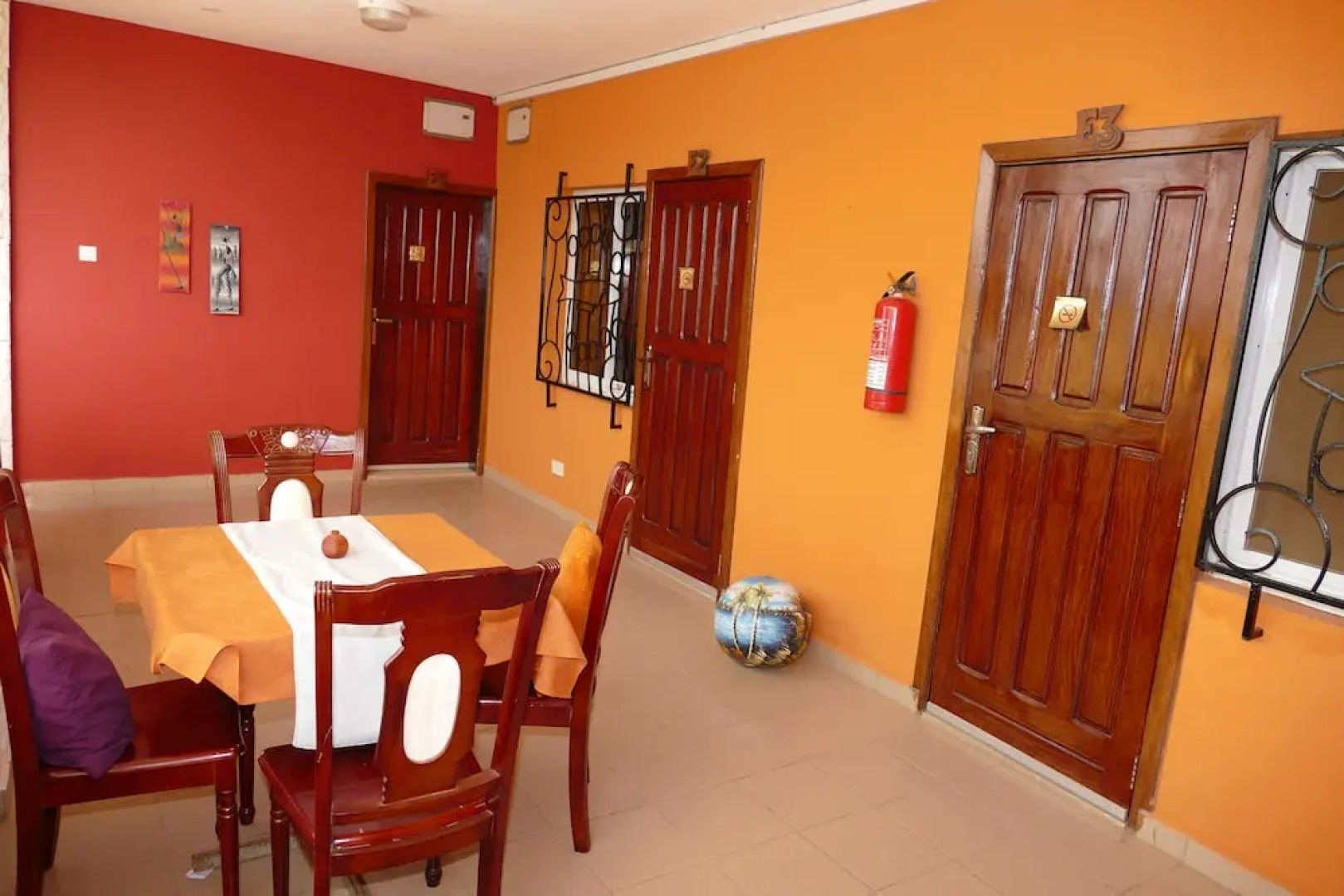 Calabash Residence Apartments