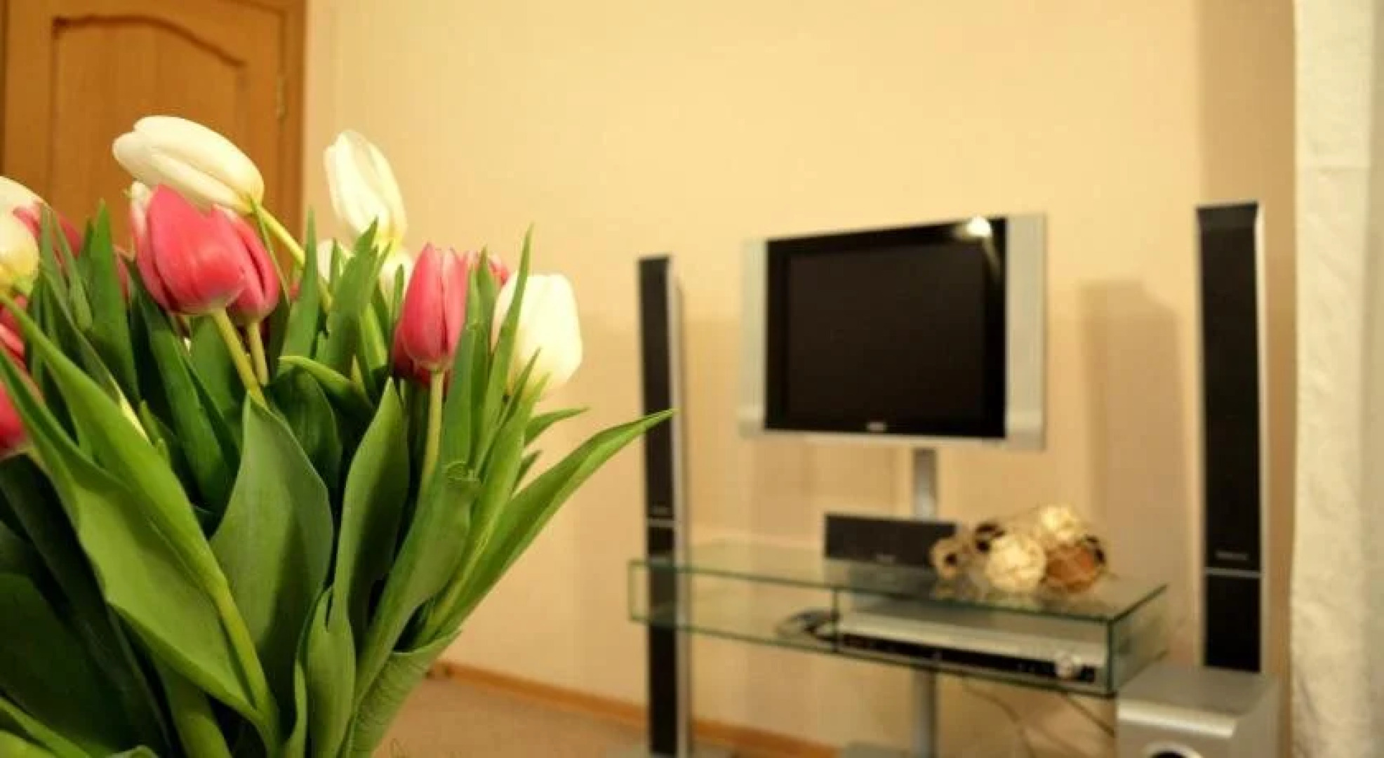 Меблированные комнаты Пушкин