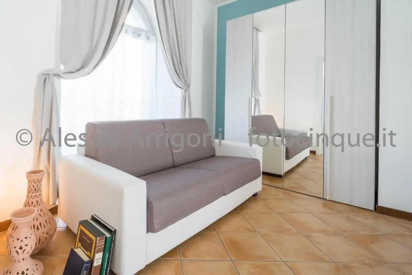 Bluelake Inn - Ostello