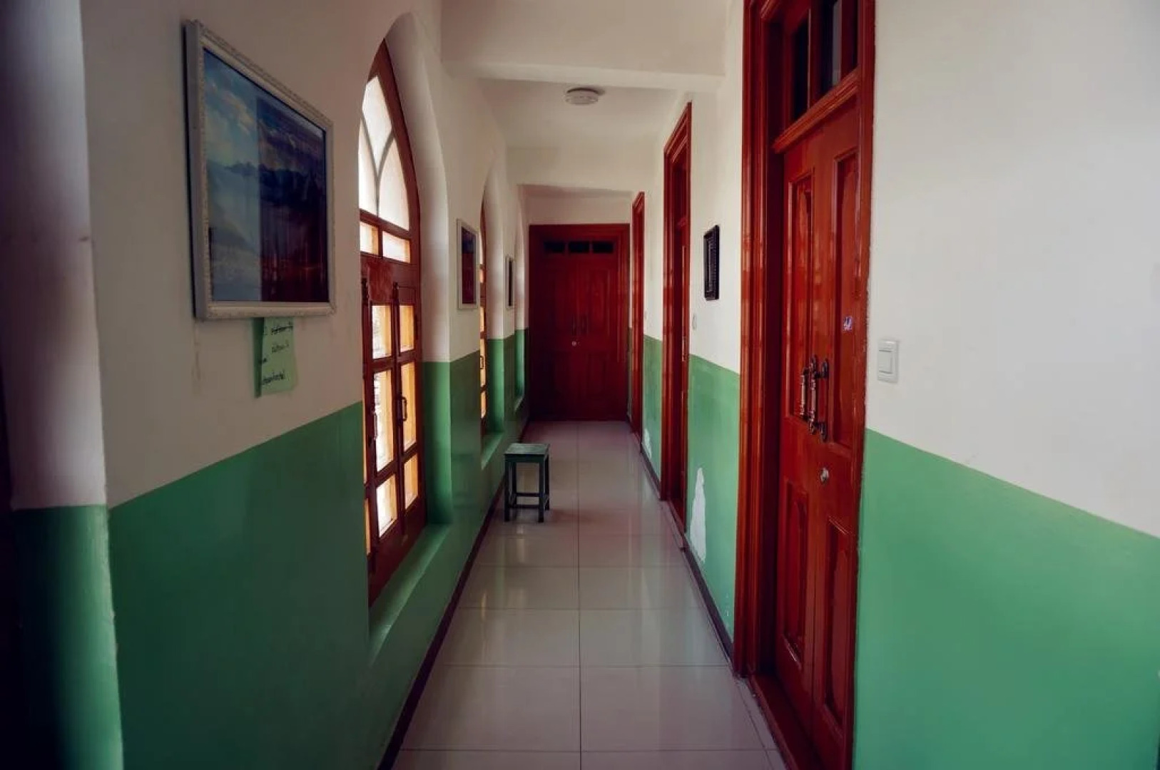 Kashgar Old Town Youth Hostel