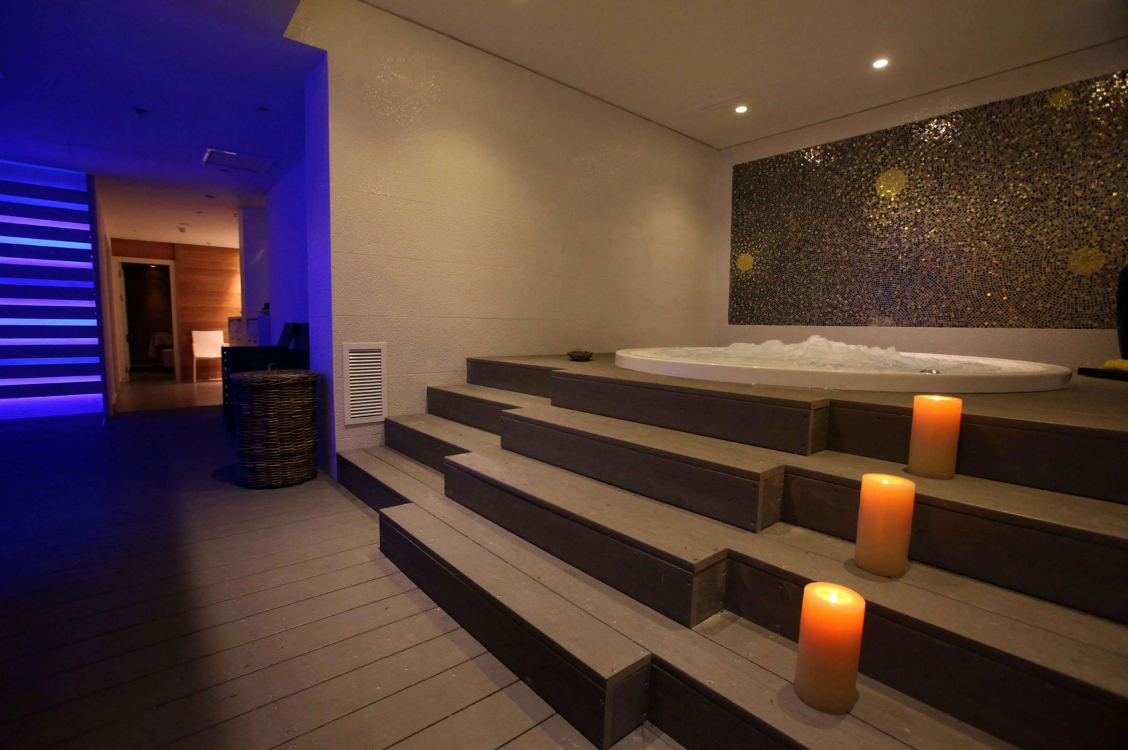 Dan Panorama Tel Aviv