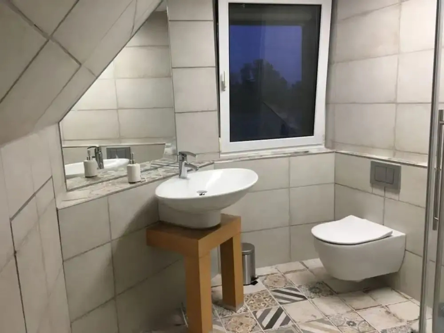 Black-headed Gull Comfortable Holiday Residence