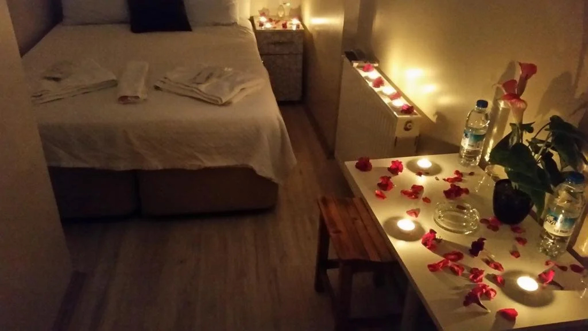 Cicekli Yali Pansiyon