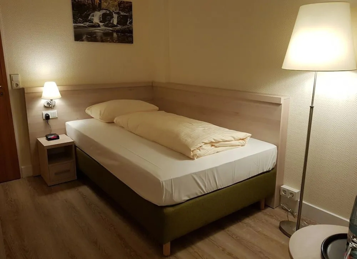 Parkhotel Bad Harzburg