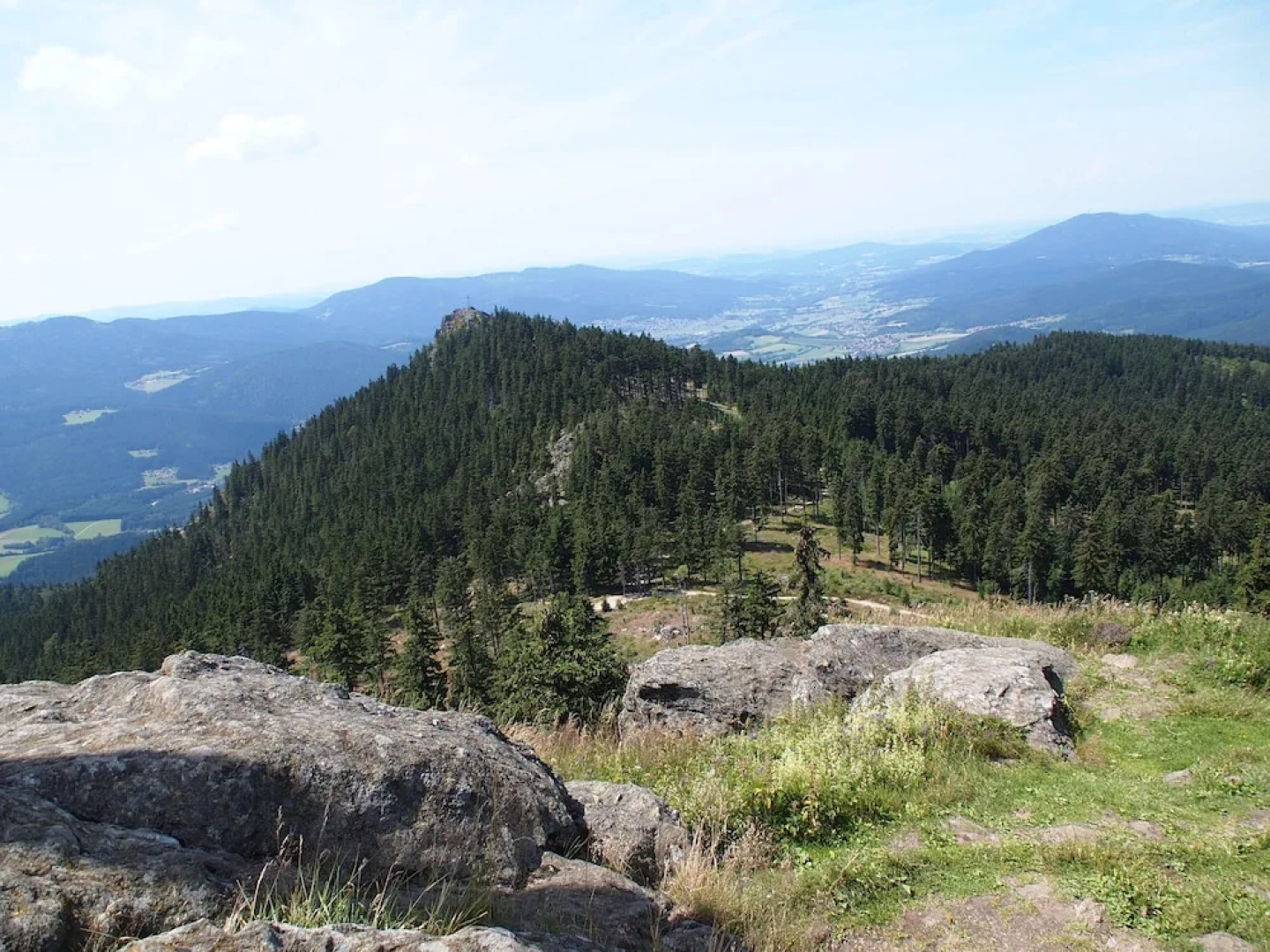 Garni GrünWies - Adults Only