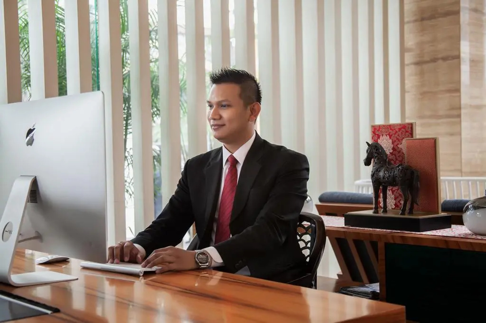 Mercure Jakarta Cikini