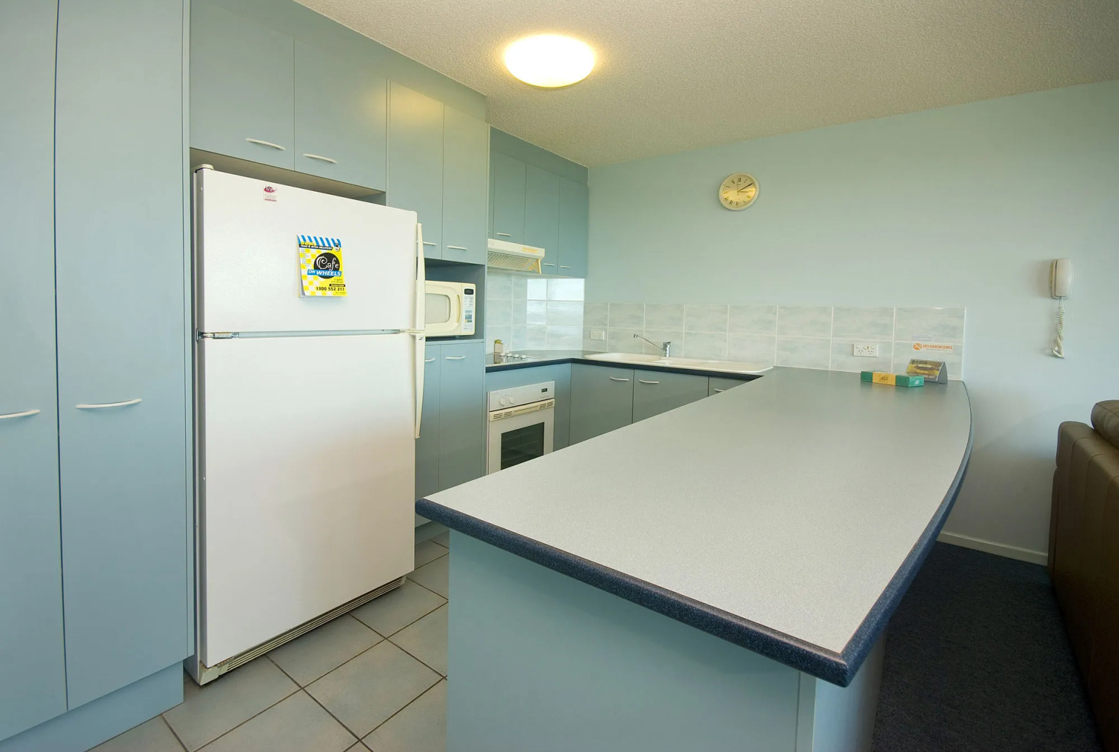 Key Largo Apartments