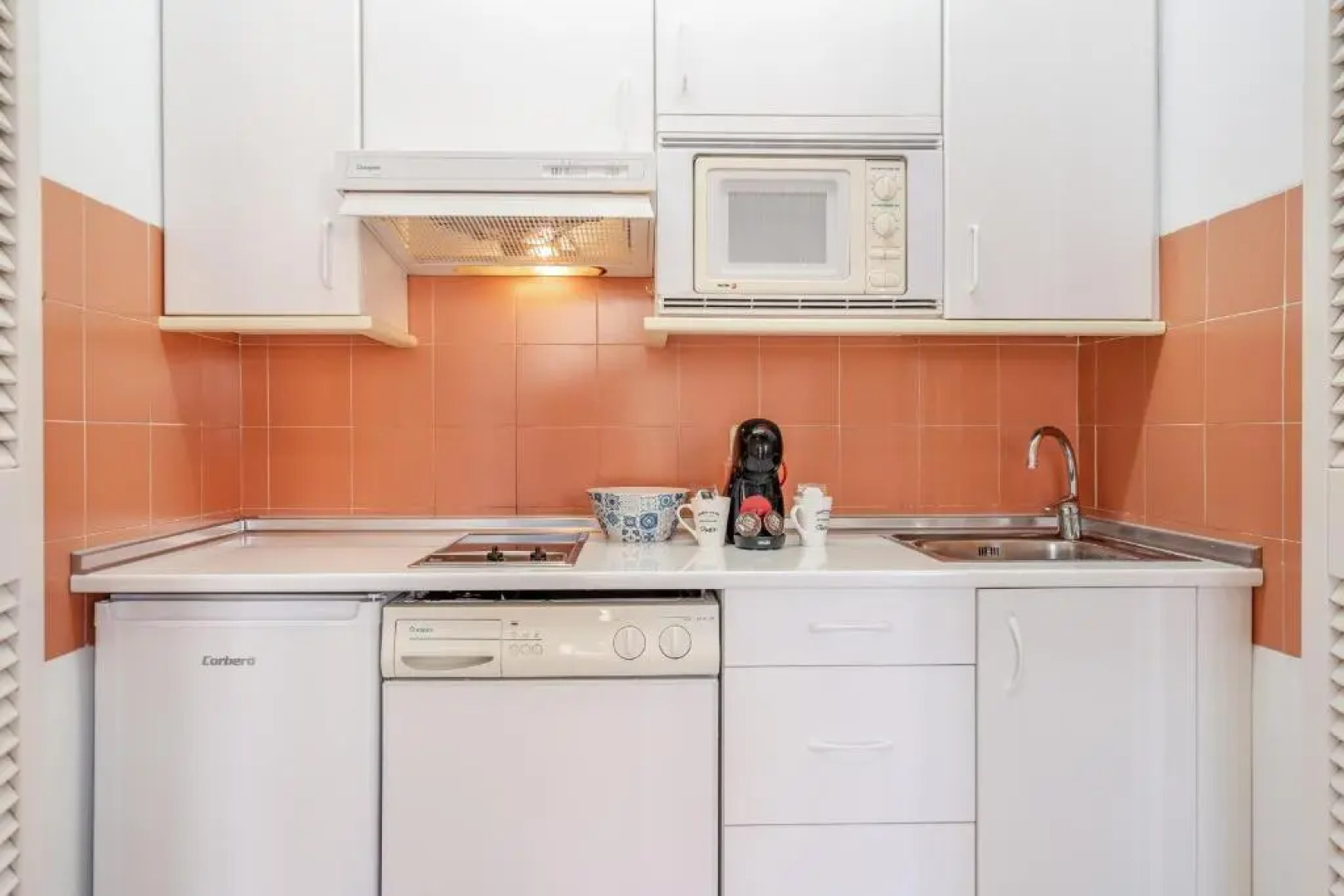 Gran Vía Apartment Granada by A3Rentals