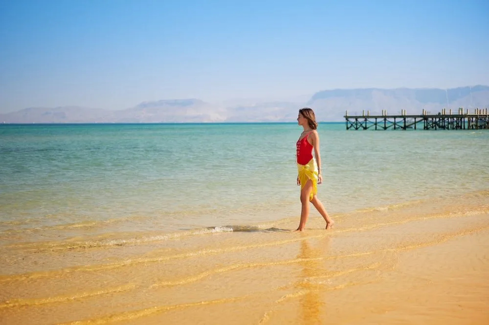 Mövenpick Resort & Golf Einbay