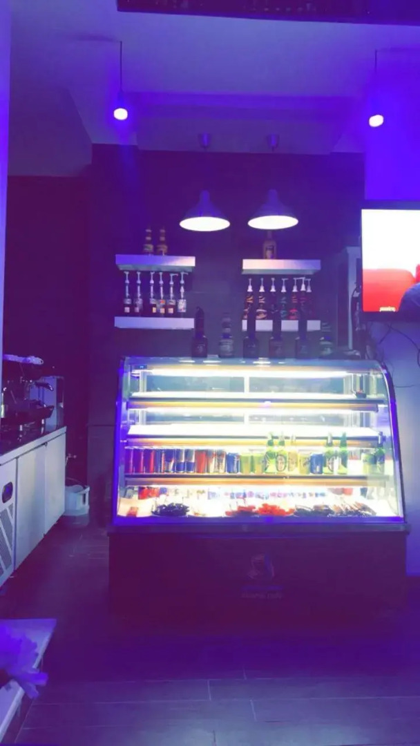 Al Eairy Apartments - Al Qunfudhah 1