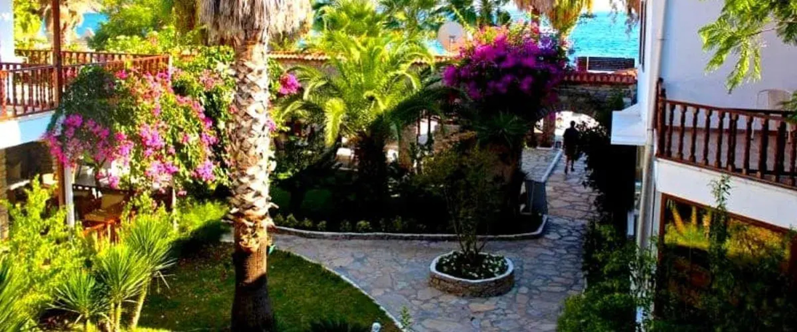 Sayfiye Ekincik Otel