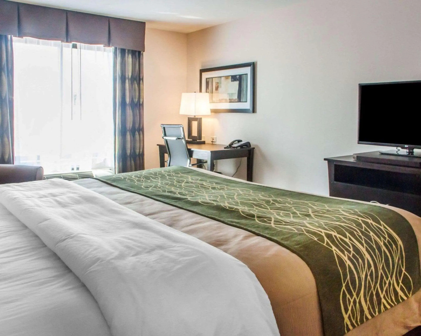 Comfort Inn & Suites Woodward