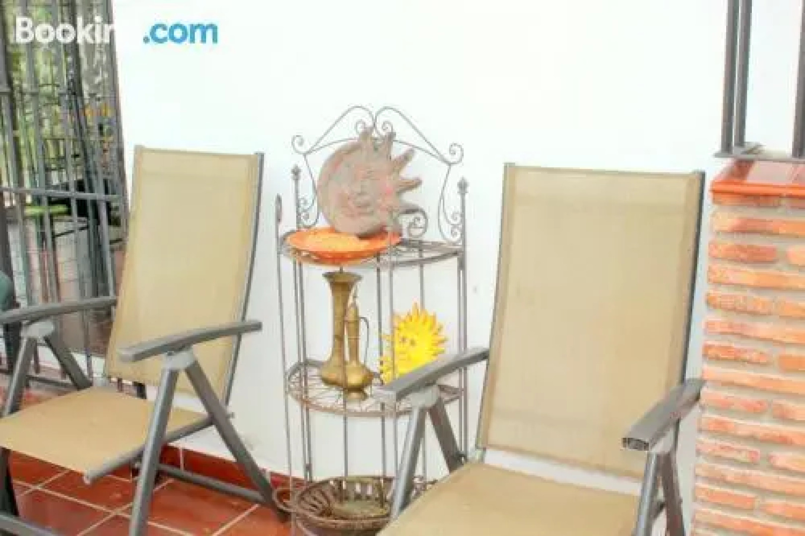 Bed And Breakfast Mirador Infinito