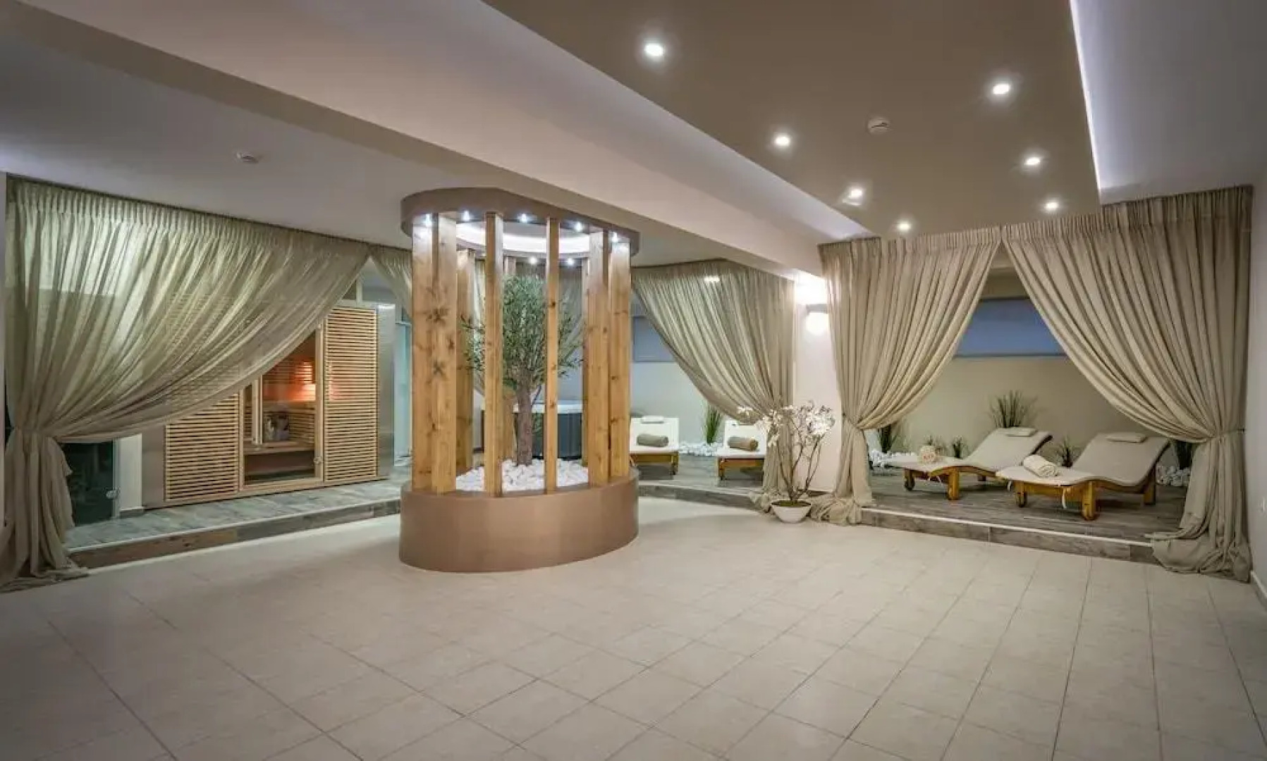 Park Hotel & Spa - Adults Only