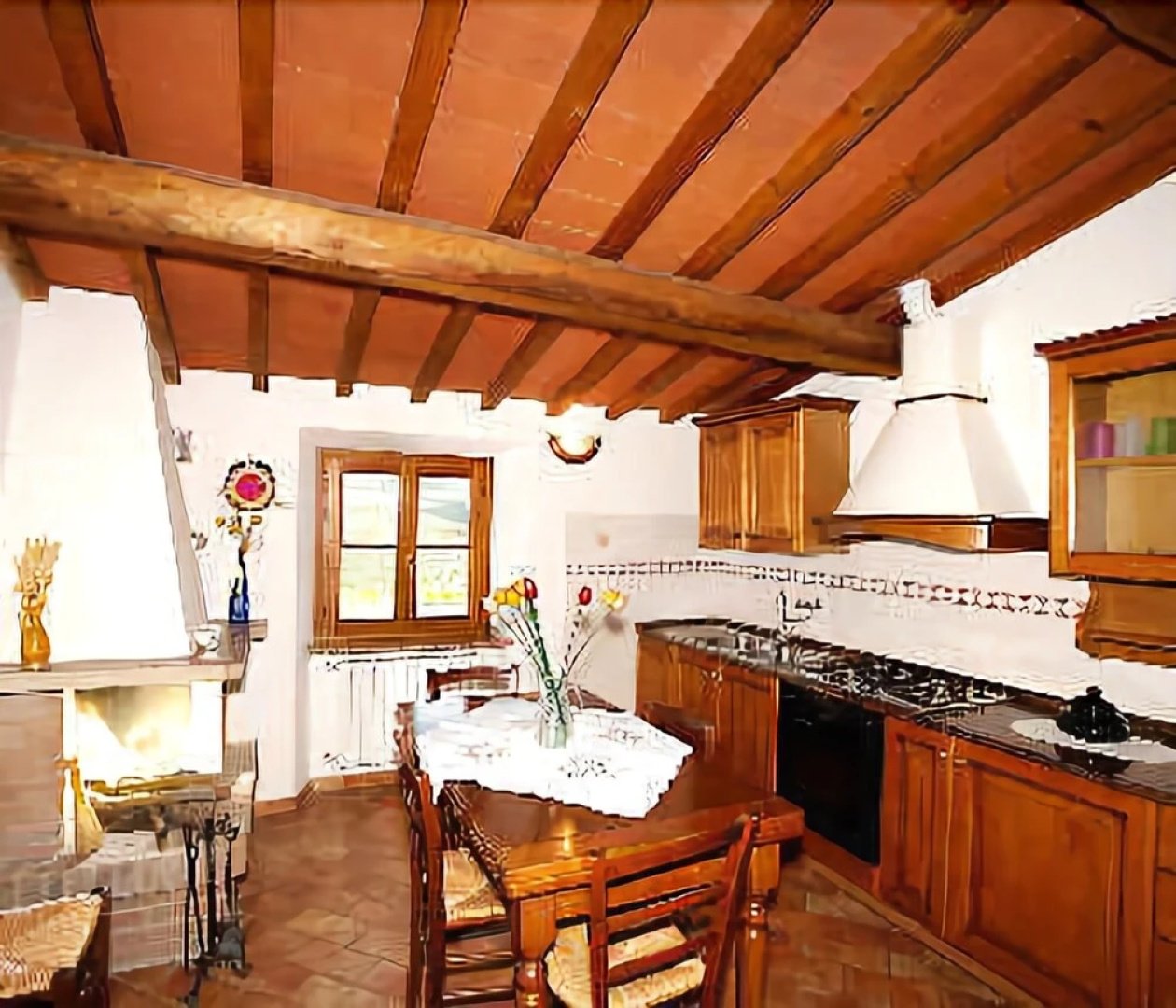 Casa al Bosco