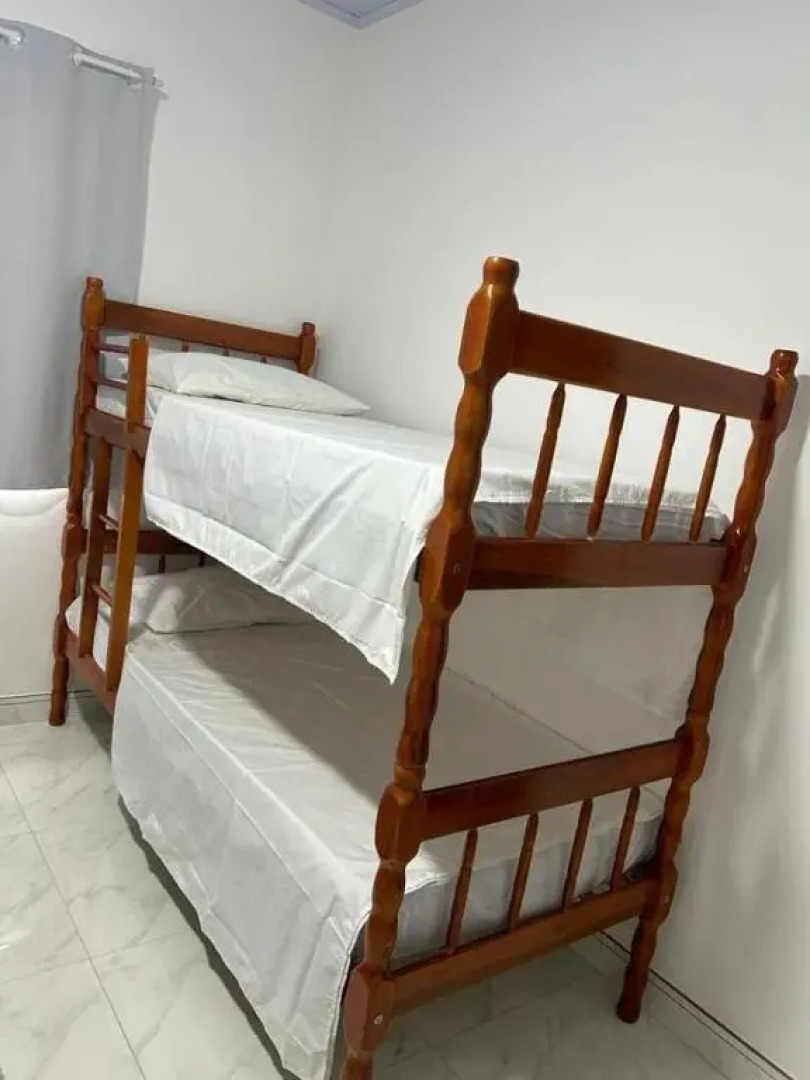 Casa de praia 6km Beto Carrero - Gravatá - NOVO