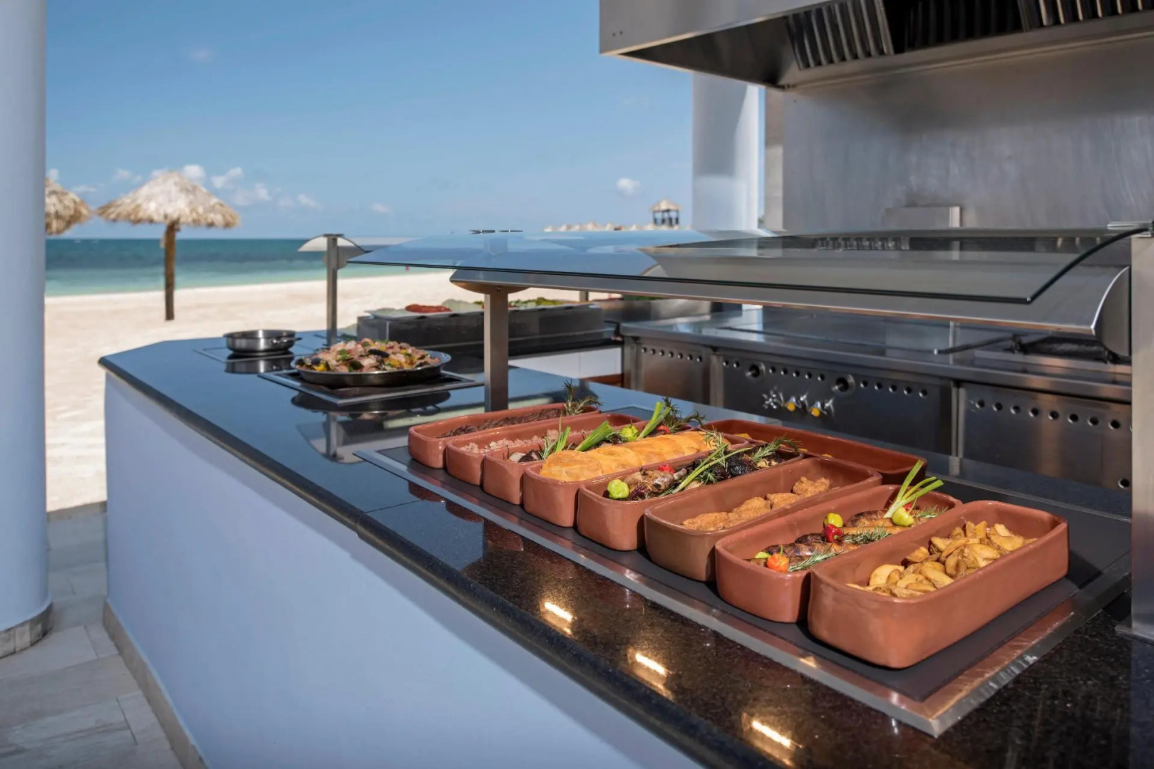 JOIA Rose Hall by Iberostar - Adults Only - All Inclusive