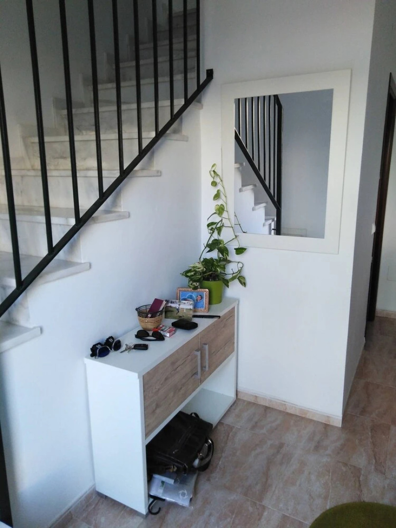 Casa Para Descansar / The Relaxing Home