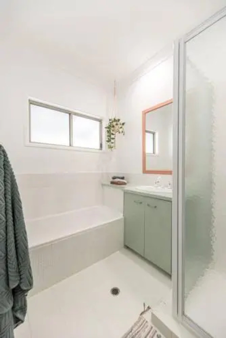 Carolyn's Beach House