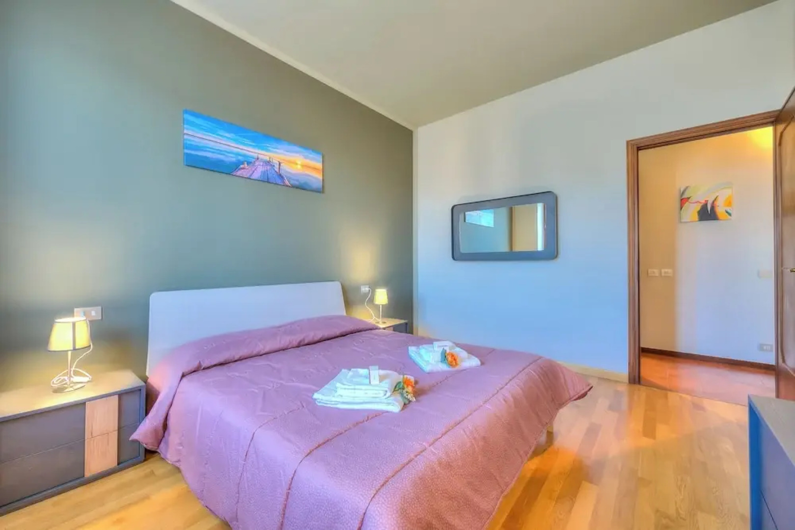 Anita Lake Fitness Retreat