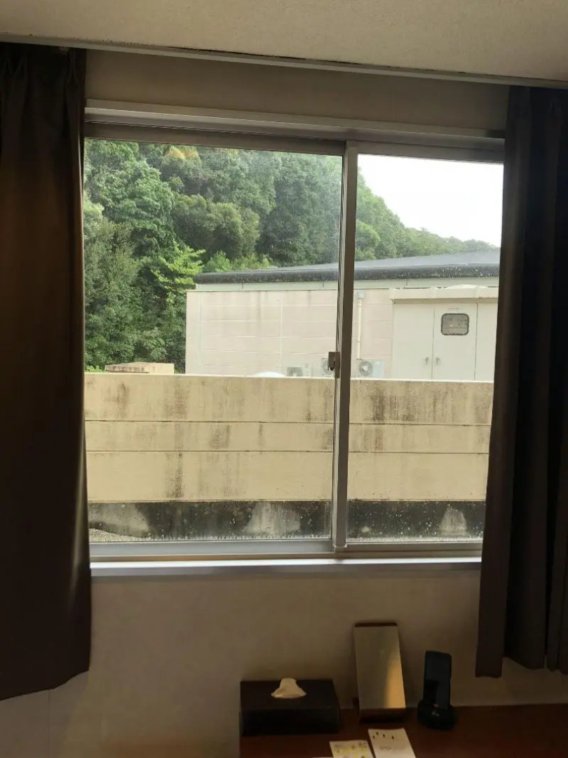 Hotel Flags Kujukushima