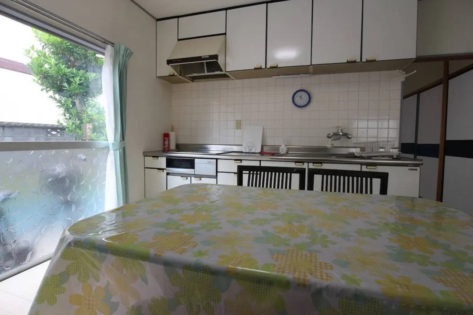 Precious House in Chigasaki Beach resort