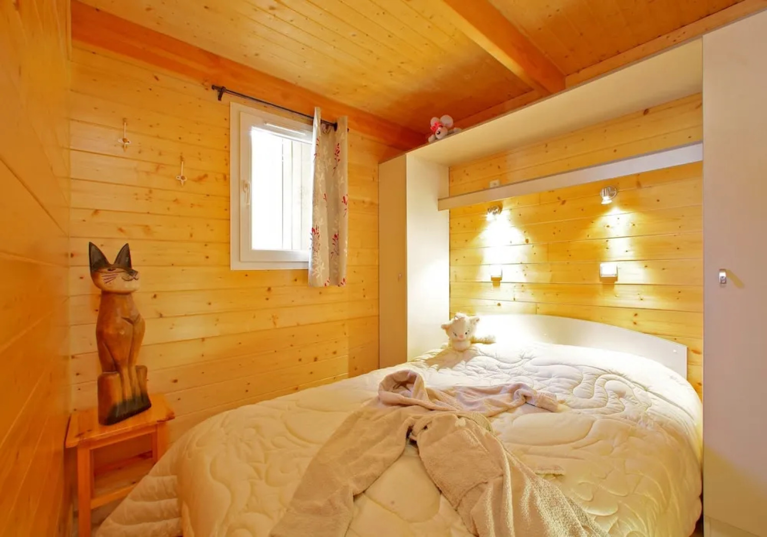 Village de Gites la Truffière