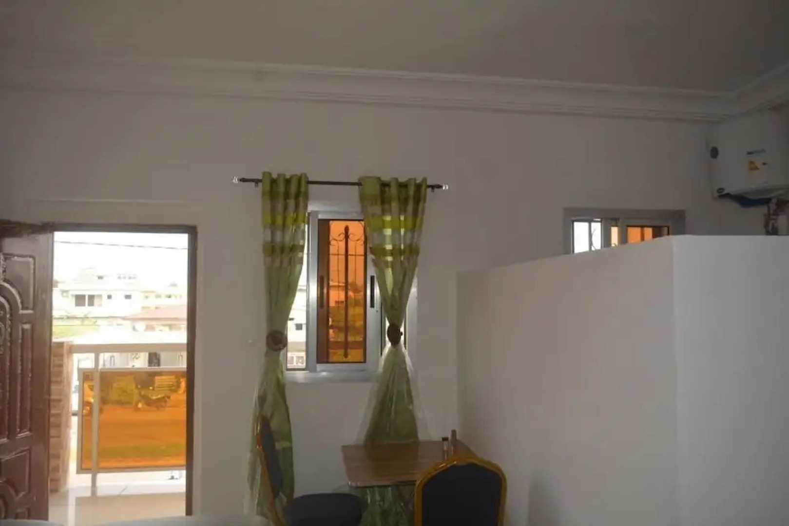 Les Résidences Malaïka