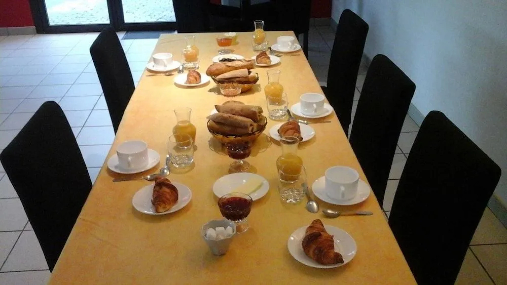 Domaine de Sangayrac