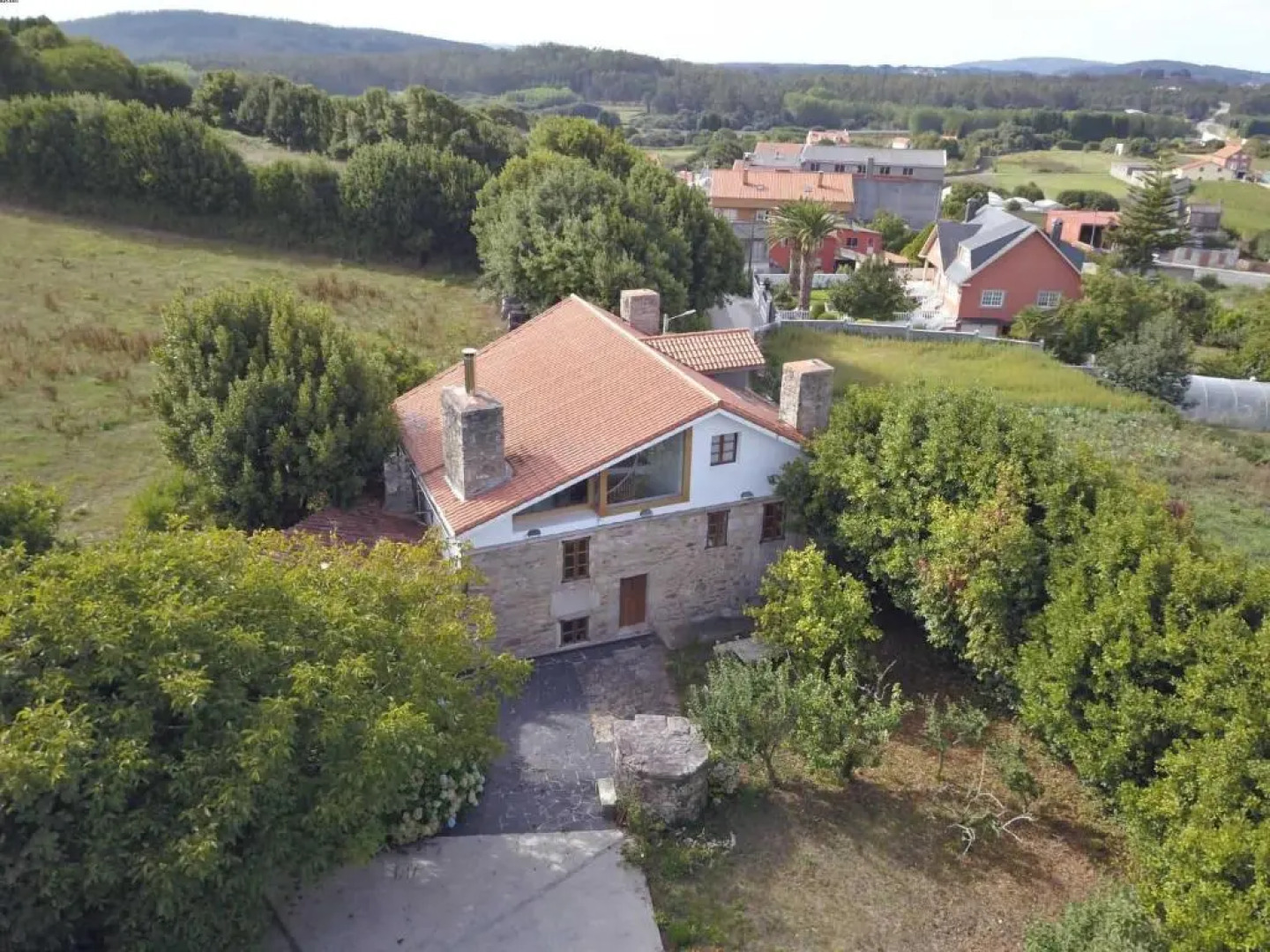 Casa Estrella de Garda