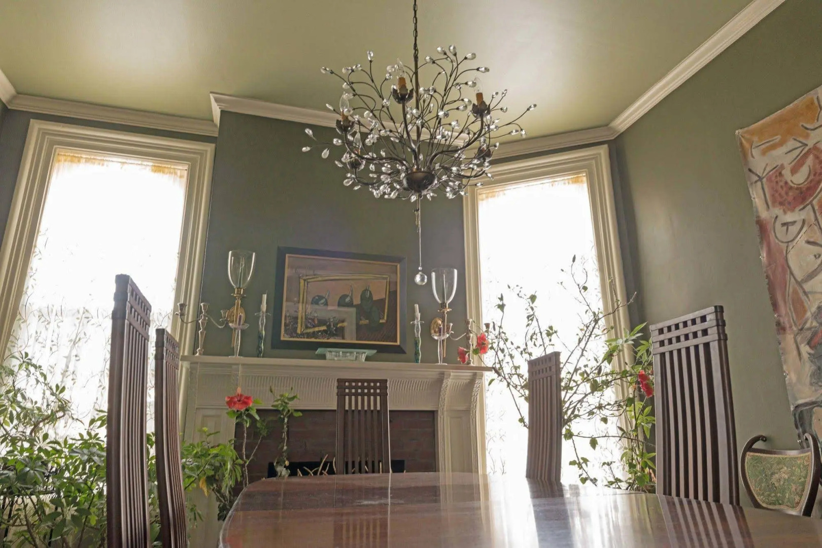 Oscar's Bed & Breakfast