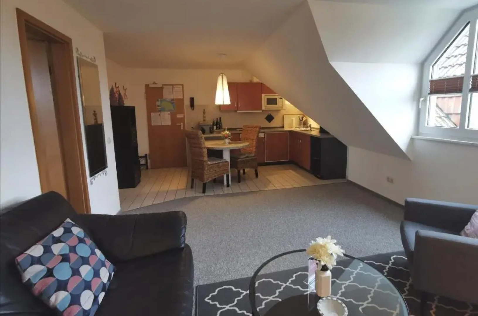 Apartments mit Flair