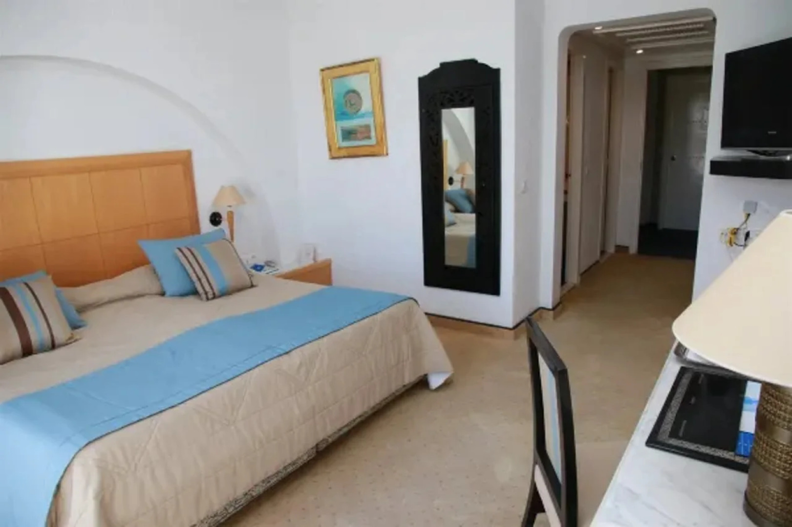 Hasdrubal Thalassa Port El Kantaoui