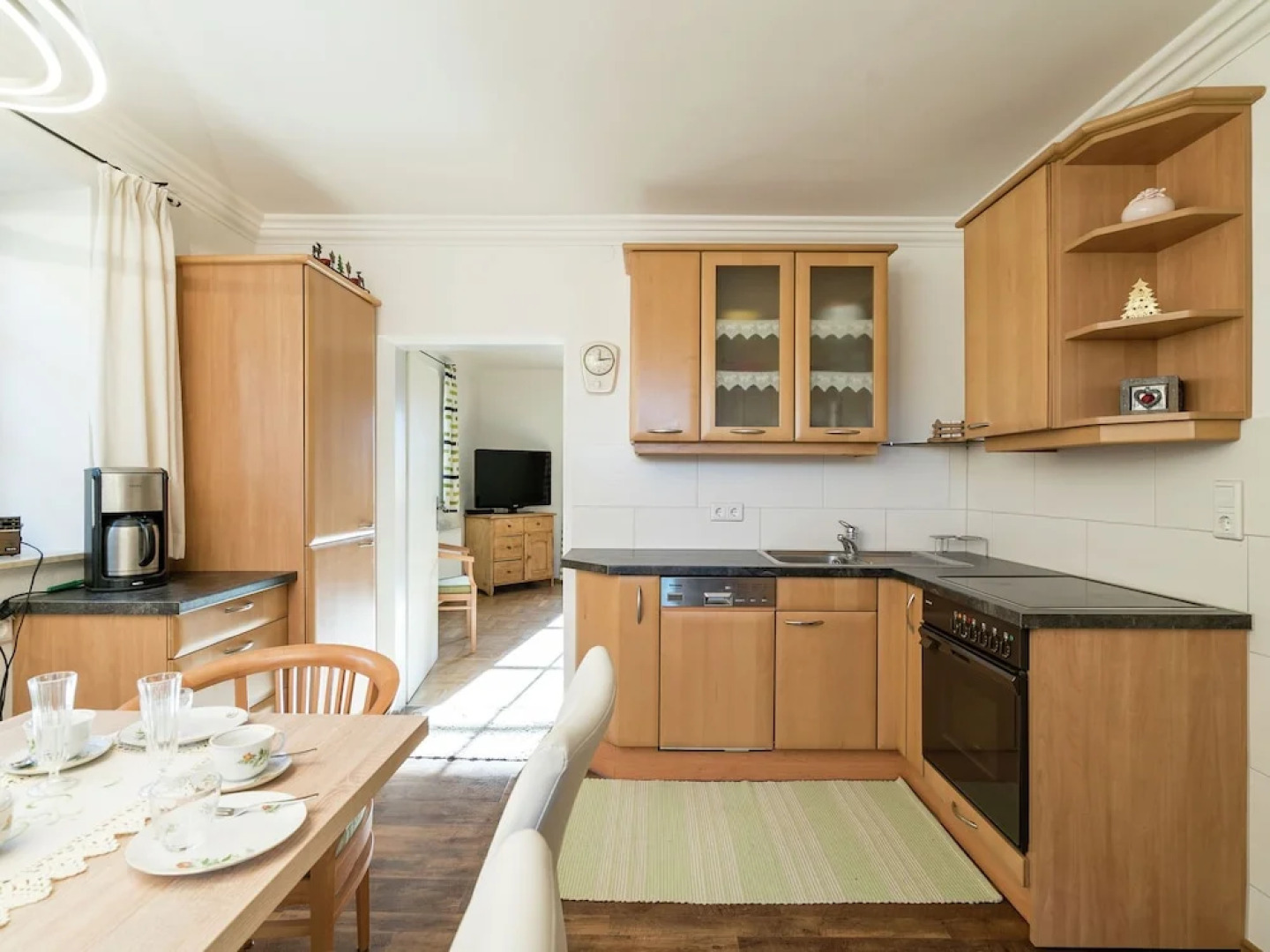 Beautiful Chalet in Großsölk in a Nature Park