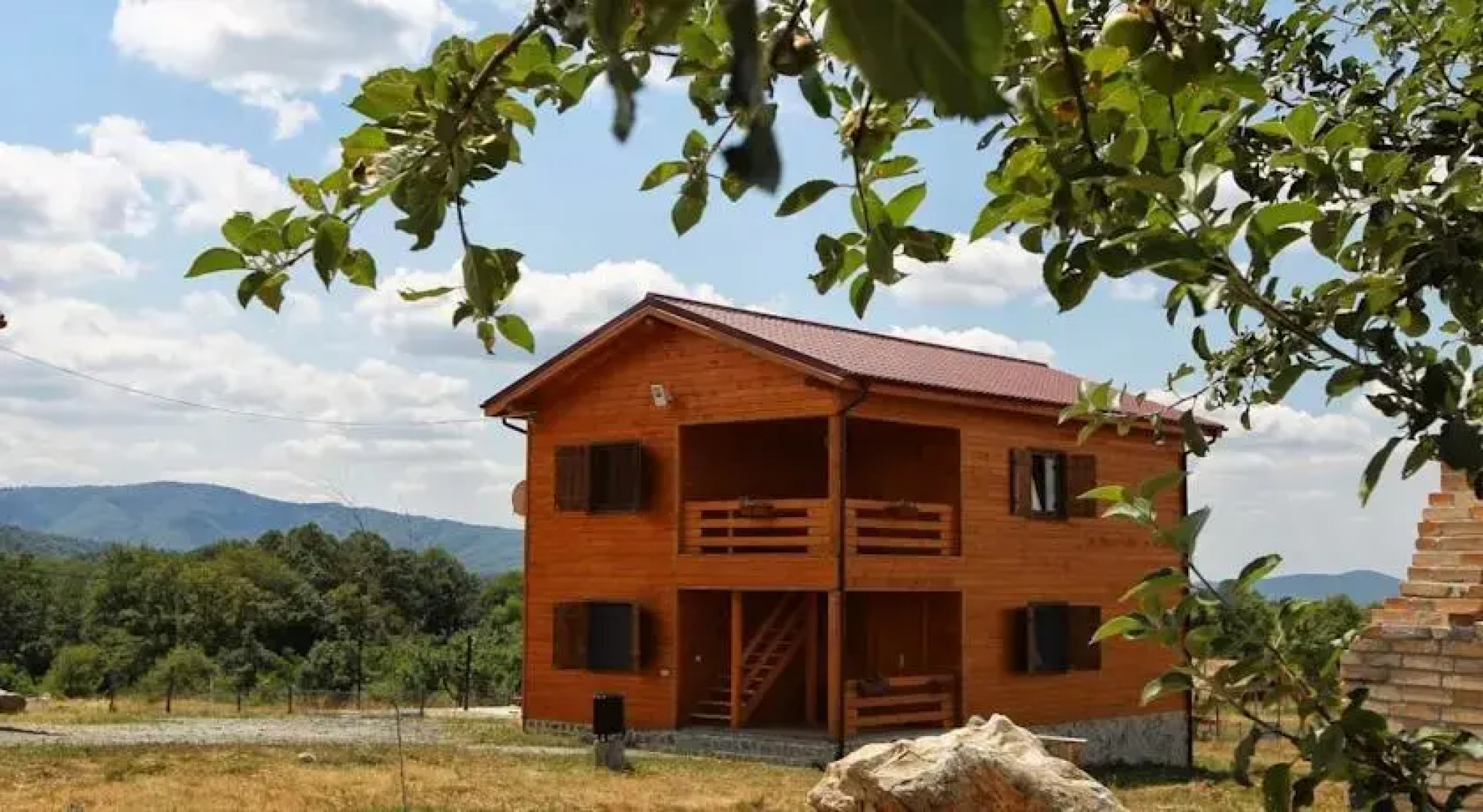 Complex Turistic Zolt