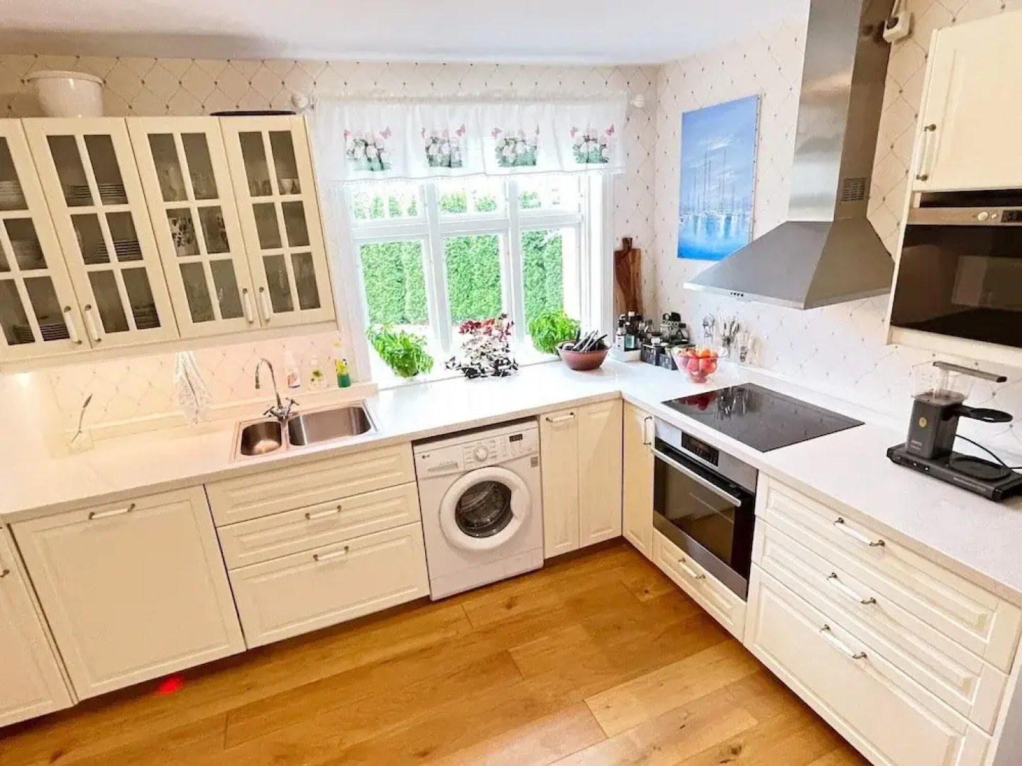 10 Person Holiday Home in Arendal-by Traum