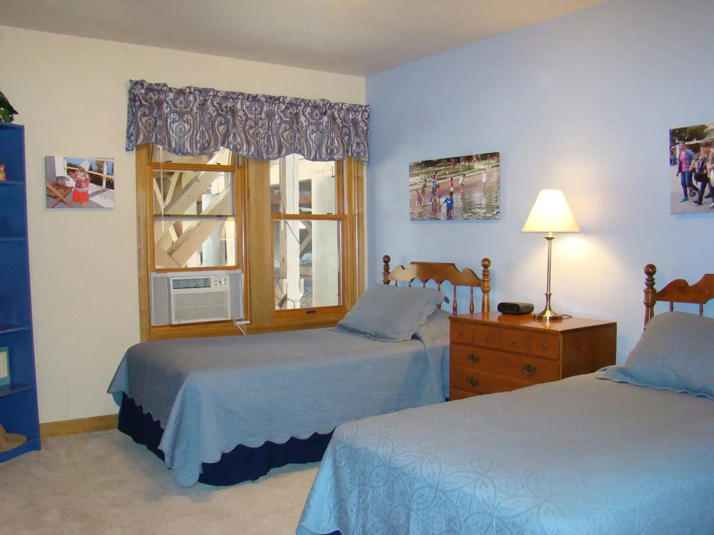 The Ferringway Resort Condominiums