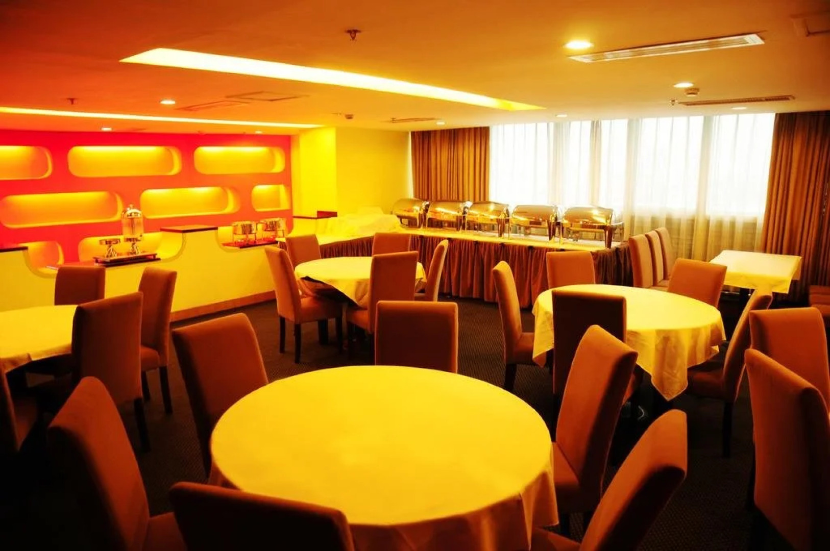 Tongxiang Jiali Hotel