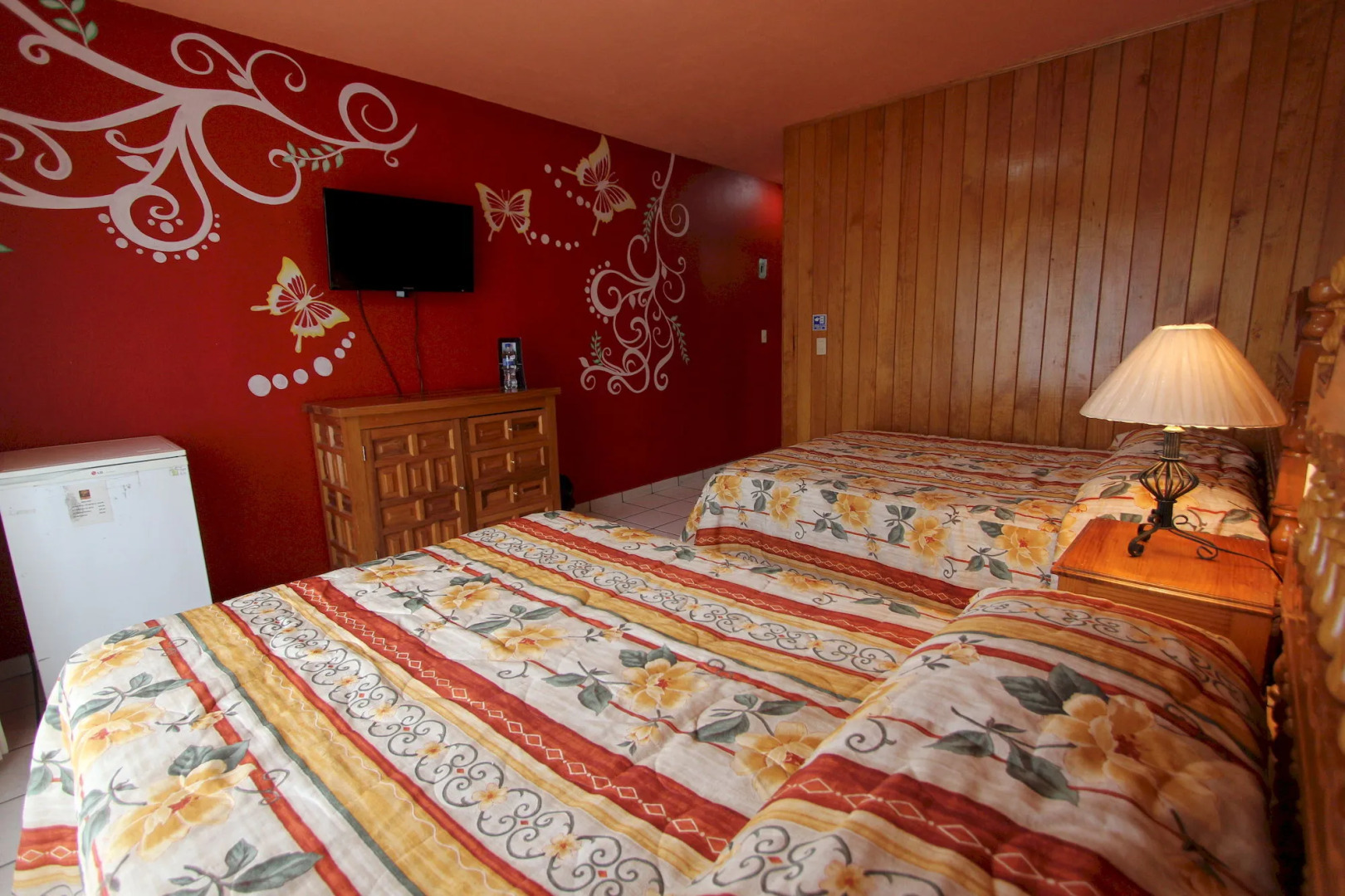 Hotel Real de la Sierra