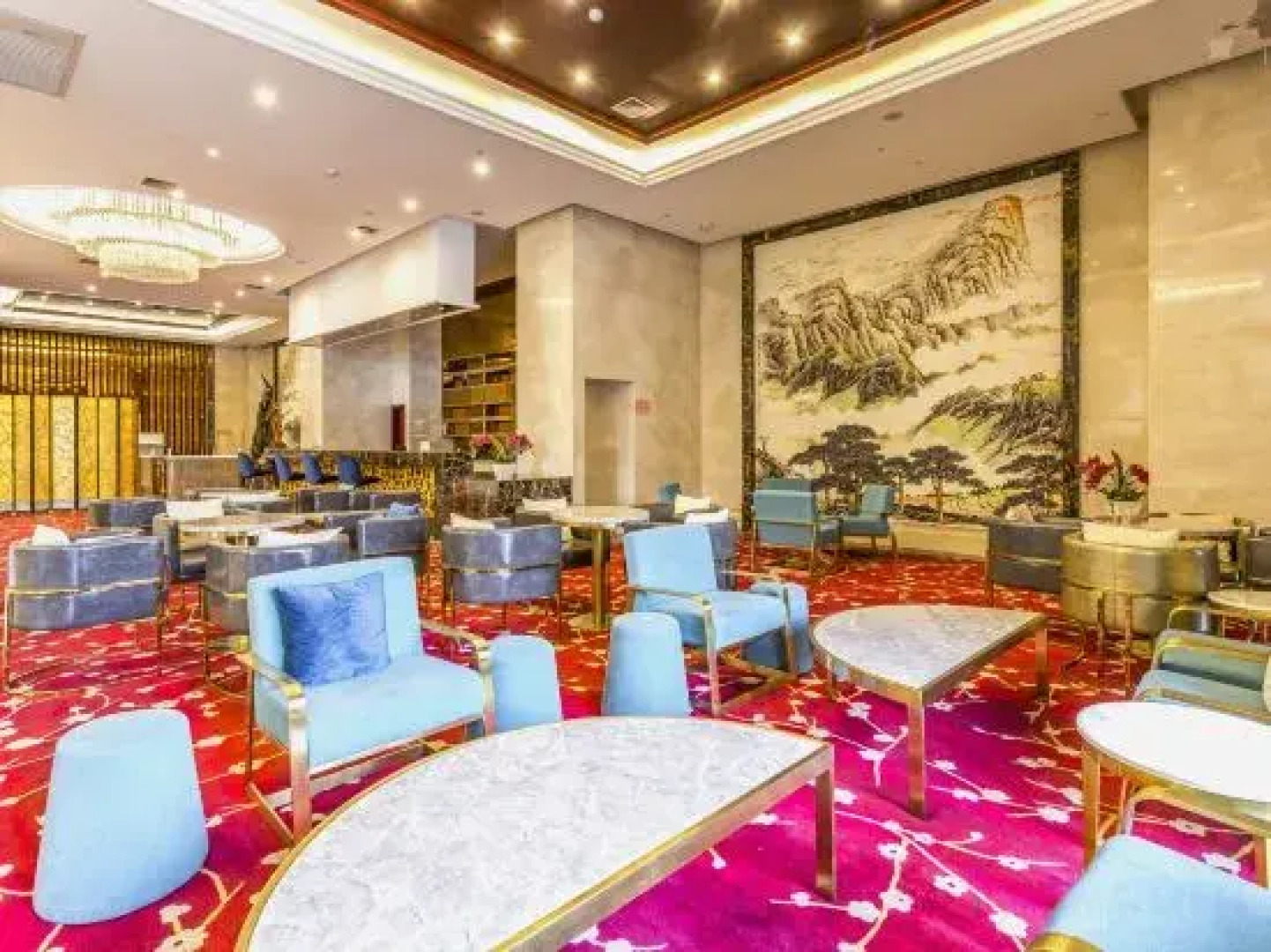 Zhan Ye International Hotel