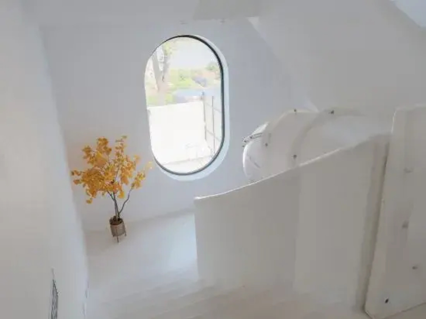 Huayujian · Parent Designer Villa (Shanghai International Tourism Resort Store)