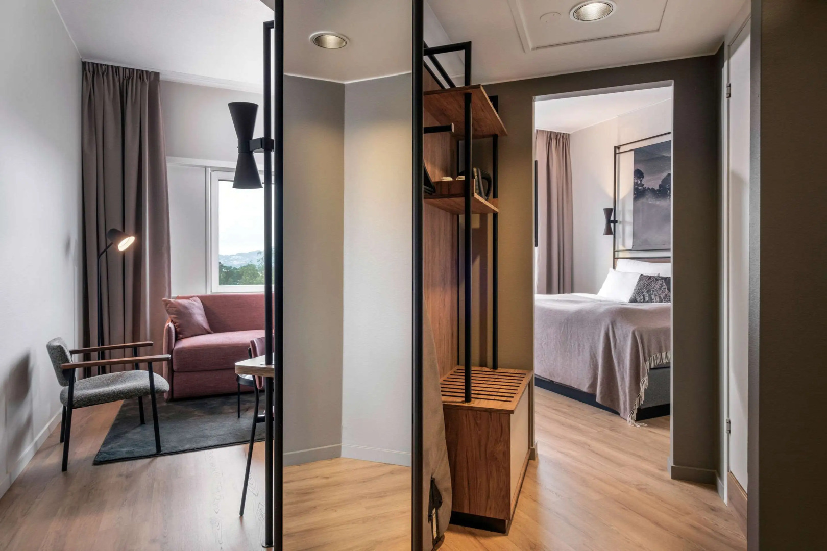 Quality Hotel Edvard Grieg