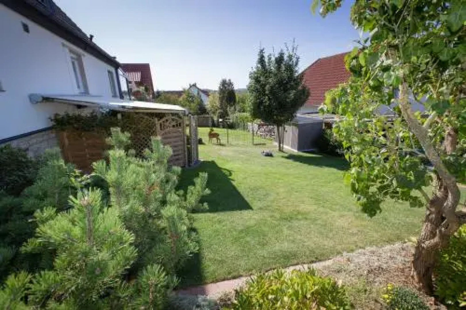 Casa Felicitas - Ferienwohnung & Studio