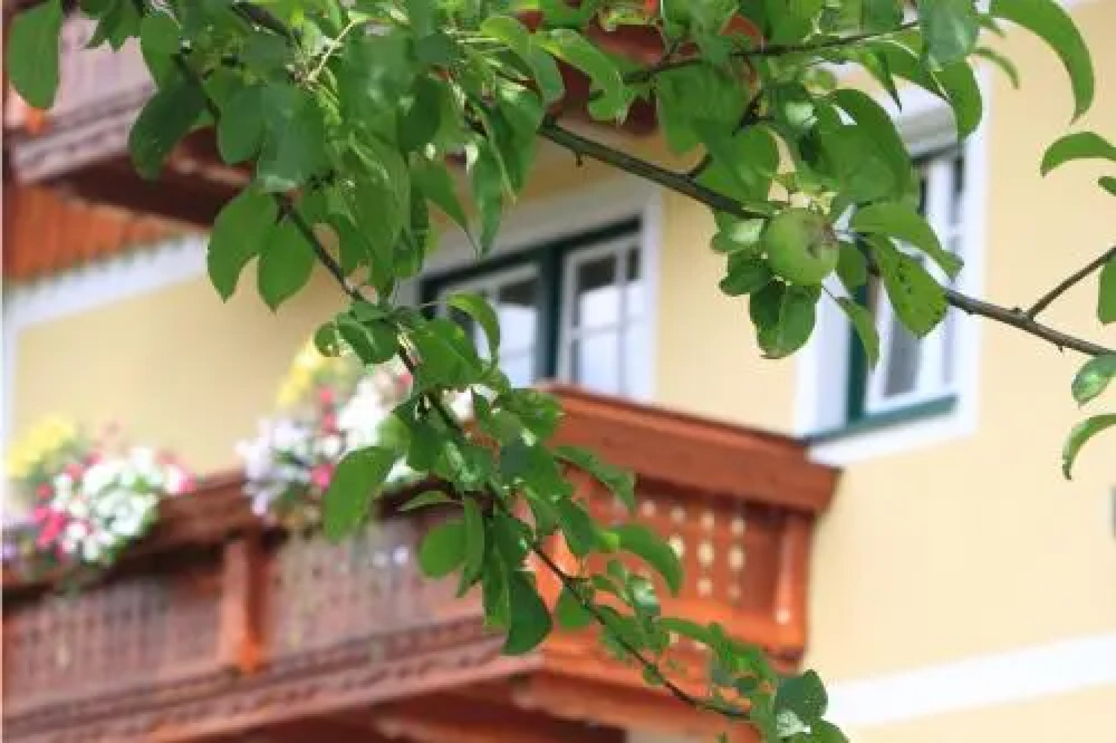 Pension Glitschnerhof