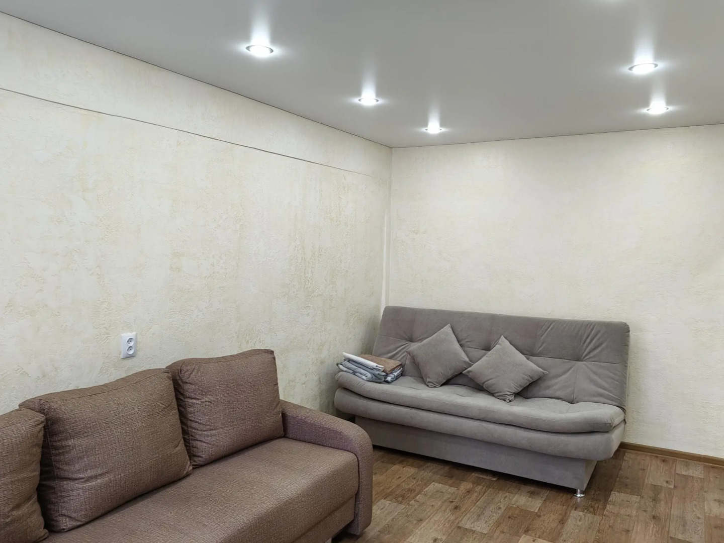 Апартаменты в 5-ом микрорайоне 5