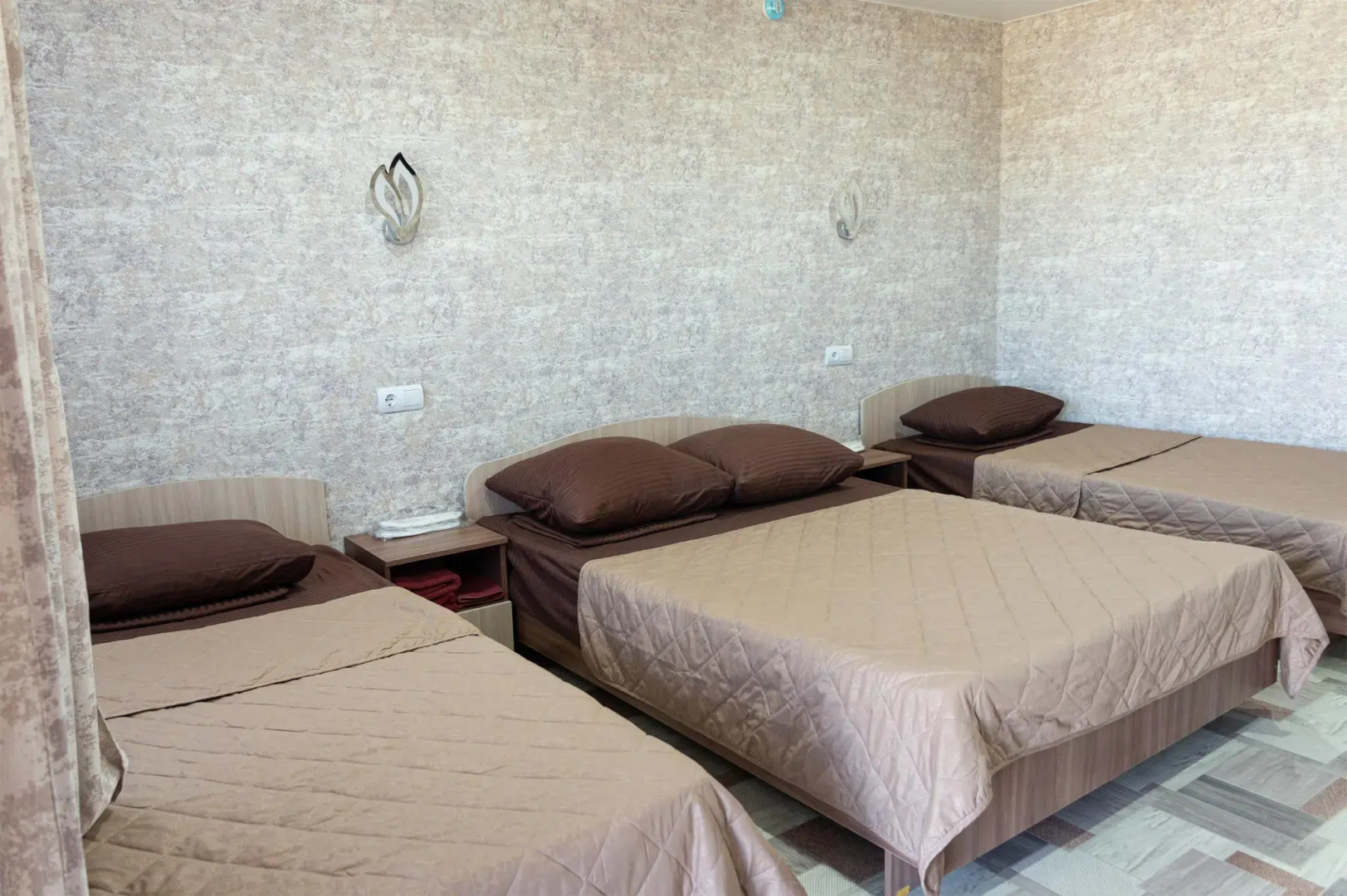 Приозёрный