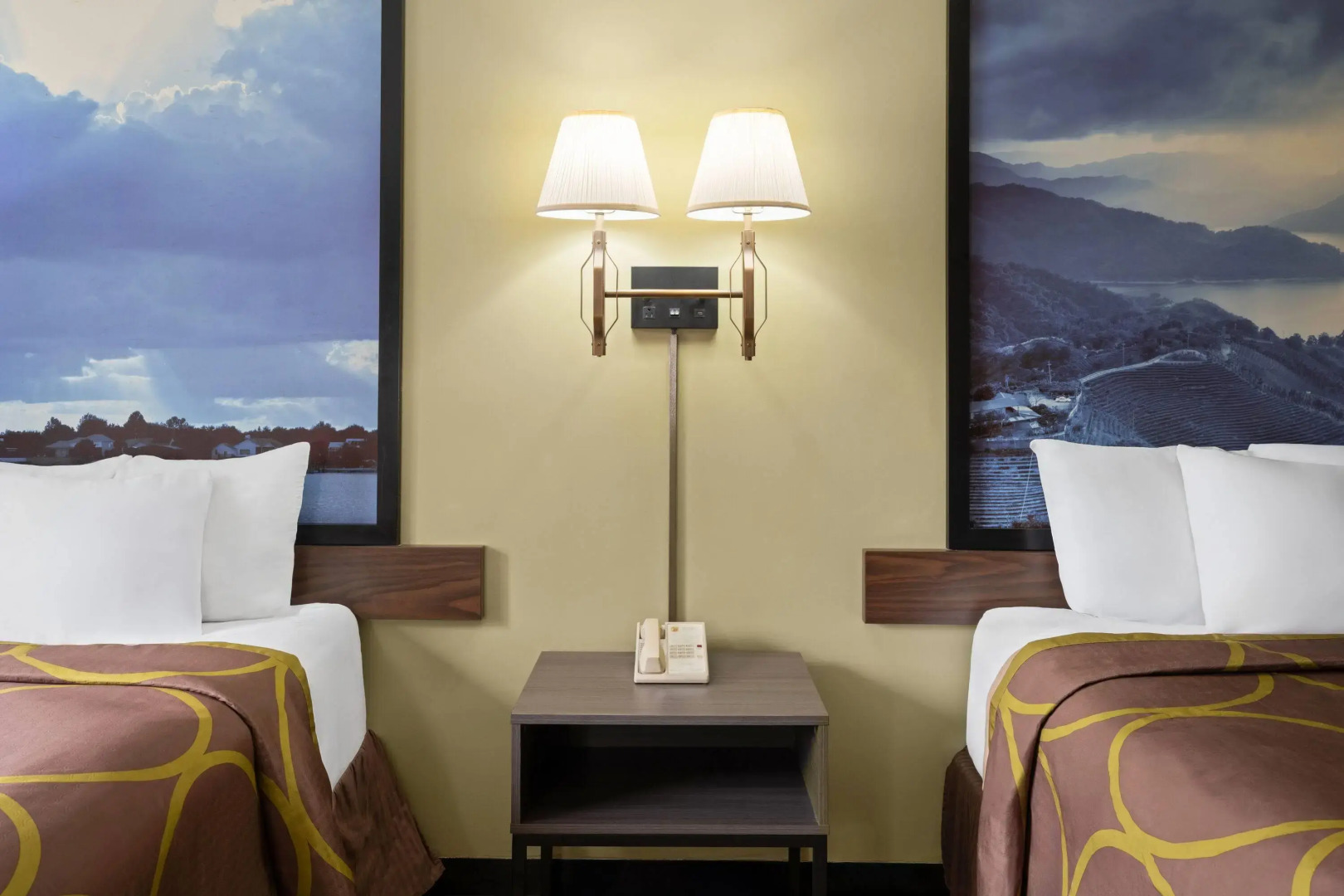 Super 8 by Wyndham Hagerstown I-70