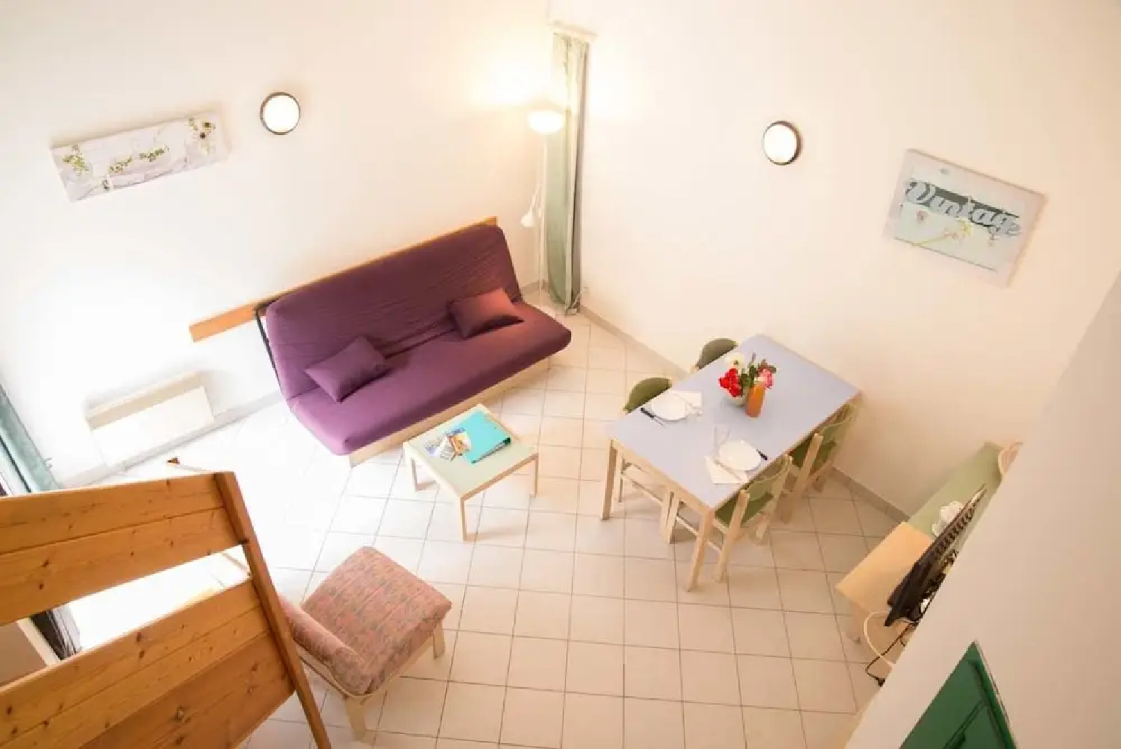 Village vacances de blajoux Quézac