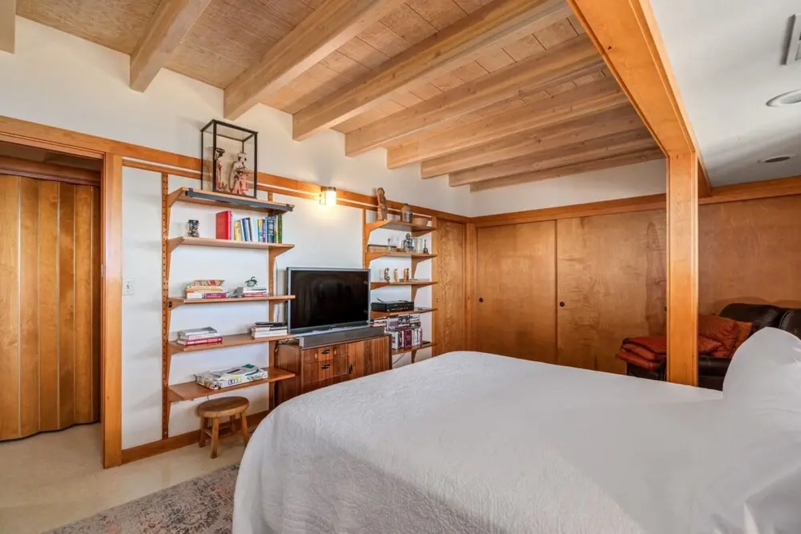 Priest Ranch - Peaceful Home With Pool 3 Bedroom Home