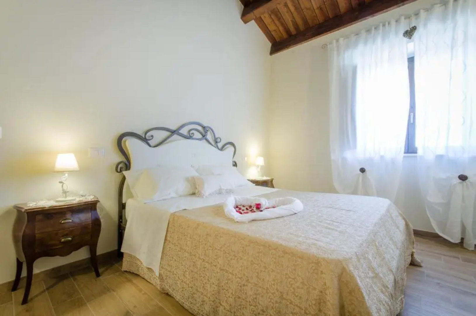 Agriturismo Tenuta Umberto I